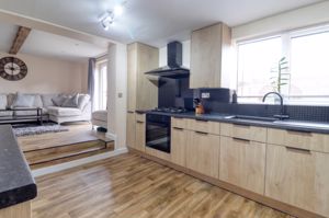 Kitchen/Lounge- click for photo gallery